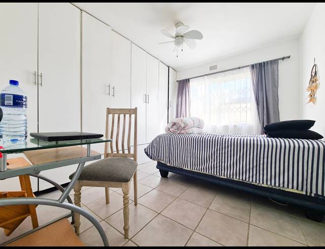 2.5 BEDROOM APARTMENT TO LET IN BLOUBERGRANT